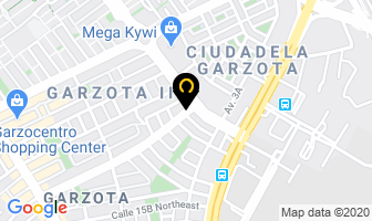 Mapa de Creativos Publicidad en Guayaquil