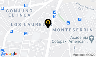 Mapa de Cuadros En Acrilicos en Quito