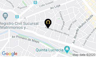 Mapa de Cuenca Music School Academia De Música en Cuenca