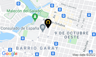 Mapa de Curso De Oratoria. Aprenda A Hablar En Público. en Guayaquil