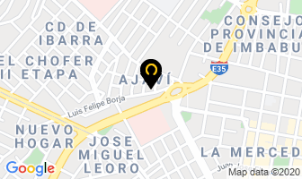 Mapa de Decorautos Vr * Ibarra* en Ibarra