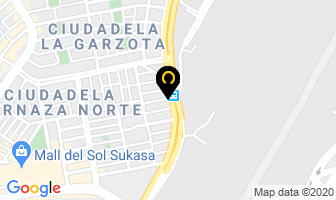 Mapa de Demaco en Guayaquil