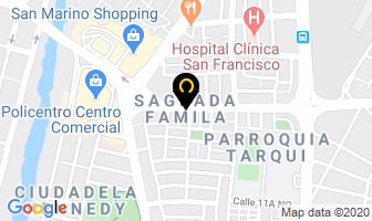 Mapa de Dicoser S.a. Venta, Asesoria Y Servicio Técnico De Ups A Niv en Guayaquil