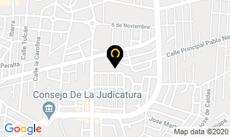 Mapa de Distribuidor Mercantil Independiente en Santo Domingo