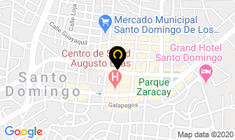 Feria de ropa en Santo Domingo atiende desde horas de la madrugada | El  Diario Ecuador