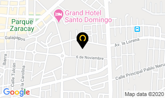 Distribuidora “Jimmy” en Santo Domingo - Teléfonos y Dirección