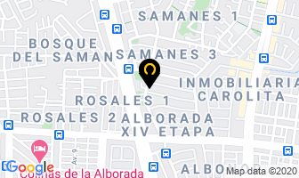 Mapa de Dorconfur S.a en Guayaquil