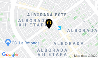 Mapa de Dr. Carlos Esteves en Guayaquil