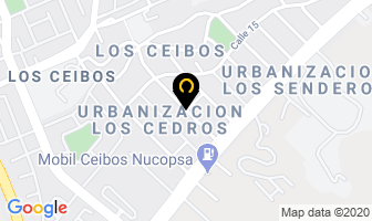 Mapa de Dr. Ivan Cornejo Lozano en Guayaquil