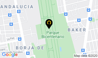 Mapa de Drive Rent A Car en Quito
