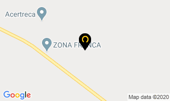 Mapa de Eco Agro S.a en Montecristi