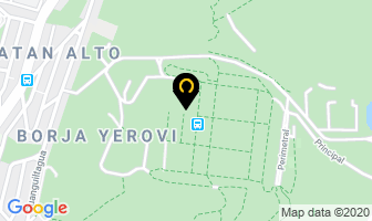 Mapa de Edb Pro en Quito