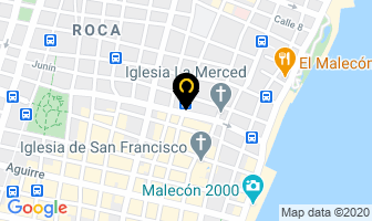 Mapa de Edu Joyas en Guayaquil
