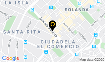 Mapa de Electrodomesticos Quito en Quito