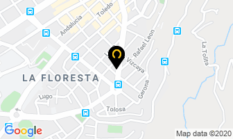 Mapa de Electrolux - Ambato - Quito Aspiradoras, Purificadores De Agua en Quito