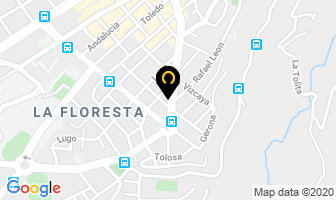 Mapa de Elite Taller Creativo en Quito