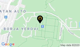 Mapa de Escuela De Musica Y Audio Fernando Sor en Quito