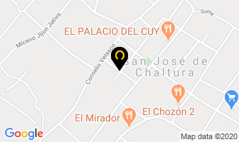 Mapa de Escuela MarÍa AngÉlica Idrobo en Ibarra