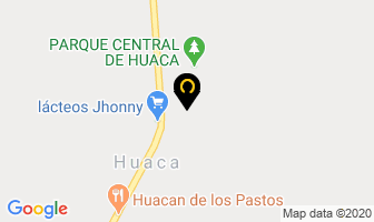 Mapa de Escuela Santa Mariana De JesÚs en Huaca