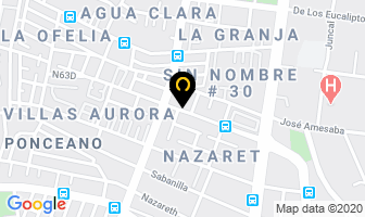 Mapa de Esuman Cia.ltda. en Quito