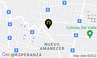 Mapa de Euro Publicidad & Euro Reciclar en Quito