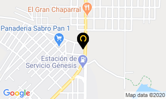 Mapa de Exportadora Armando Manobanda en Buena Fe