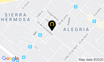 Mapa de Family Dental Care en Quito