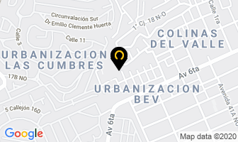 Mapa de Felt S.a. en Guayaquil