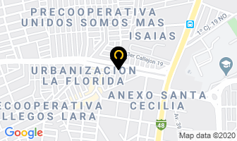 Mapa de Ferreteria Arelys en Guayaquil