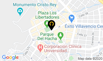 Mapa de Fitos Confecciones en Guayaquil