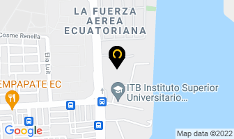 Mapa de Floreria Flor De Liz en Guayaquil
