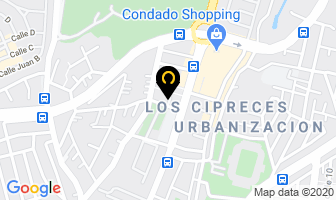 Mapa de FotografÍas Y Filmaciones CedeÑo en Quito