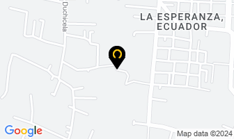 Mapa de Foxelectric en Ibarra