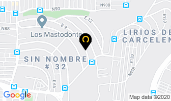 Mapa de Fuente De Juventud en Quito