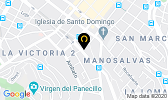 Mapa de Gente Consorcio Directo en Guayaquil