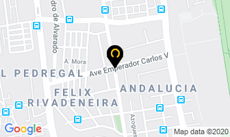 Mapa de Gimnasio Sport Body en Quito