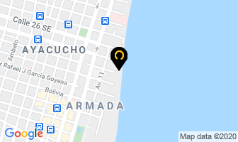 Mapa de Grafica San Mateo en Guayaquil
