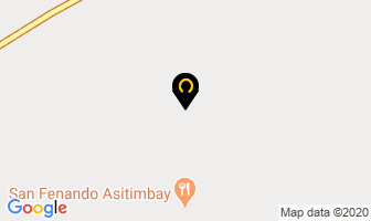 Mapa de Gran Hostal Central 1 en Bucay