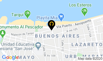 Mapa de Grisan_Arq en Manta