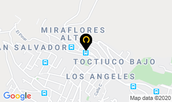Mapa de Grupo Cpa Auditores en Quito