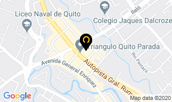 Mapa de Grupo De Ventas Quito en Quito