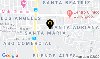 Mapa de Grupo Labovida S.a en Guayaquil