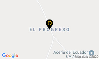Mapa de Gus Management S.a. en Sangolquí