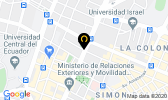 Mapa de H2 Games en La Troncal