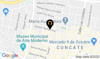 Mapa de Herbalife * Karol Urgiles Distribuidor Independiente en Cuenca