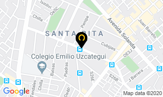 Mapa de Hornossangucho en Quito