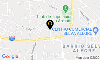 Mapa de Humana S.a. en Quito