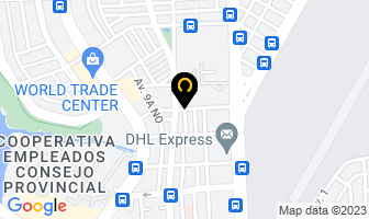 Mapa de Im Publicidad en Guayaquil
