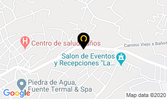 Mapa de Imagen Xtreme Peluqueria en Cuenca