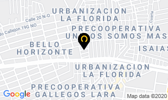 Mapa de Imdisval S.a. en Guayaquil